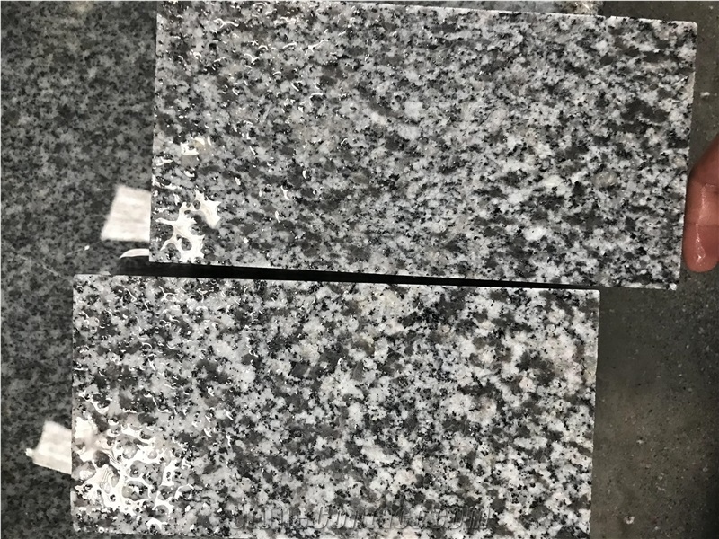 G603 Driveway Paving Stone Cube Stone Pavers