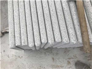 G603 Granite Steps and Risers