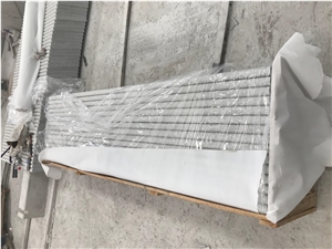 G603 Granite Steps and Risers