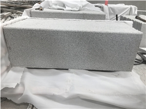 G603 Granite Steps and Risers
