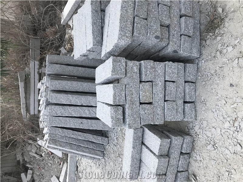 G603 Handmade Kerbs