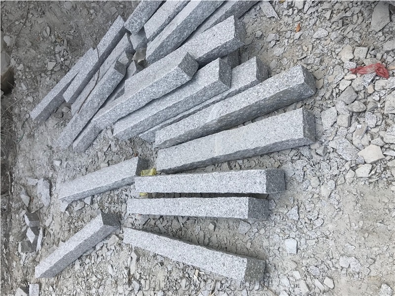 G603 Handmade Kerbs