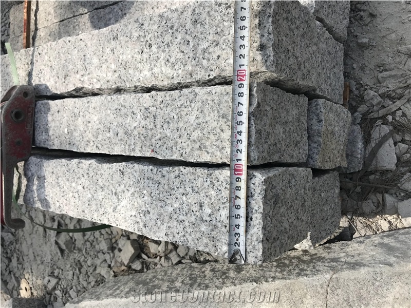 G603 Handmade Kerbs