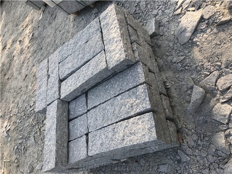G603 Handmade Kerbs