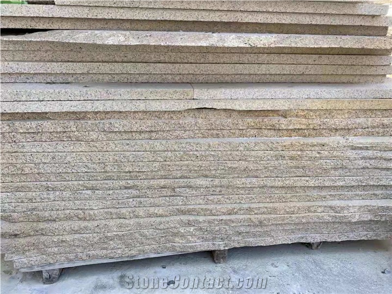 Gold G682 Tiles for Floor