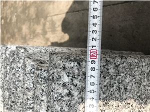 Granite Stone Steps for Outdoor