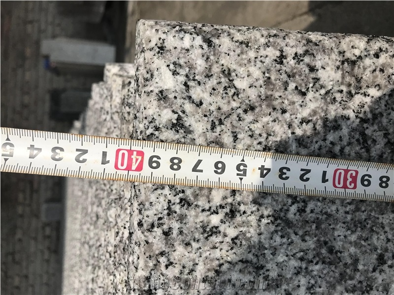 Granite Stone Steps for Outdoor