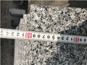 Granite Stone Steps for Outdoor