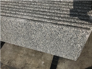 Granite Stone Steps for Outdoor