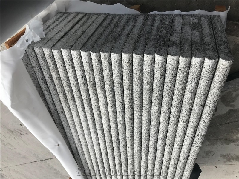Granite Stone Steps for Outdoor