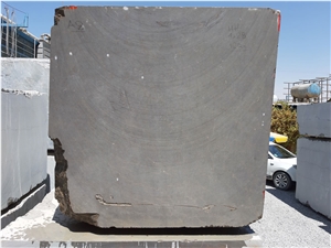 Brown Karako Marble Blocks