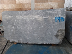 Grey Galaxy Marble Blocks
