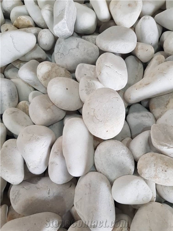 Pebble, Gravel, Marble Chips