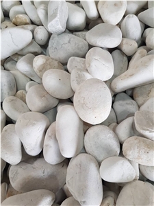 Pebble, Gravel, Marble Chips