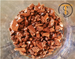 Pebble, Gravel, Marble Chips