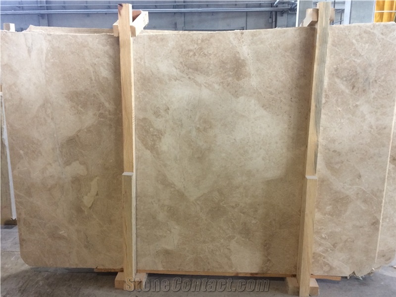 Cappucino Marble Slab Tiles Pattern
