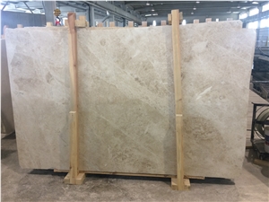 Cappucino Marble Slab Tiles Pattern