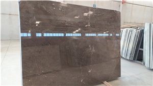 Mount Grey Marble Slab , Tiles