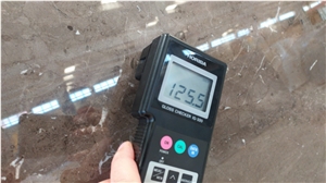 Mount Grey Marble Slab , Tiles