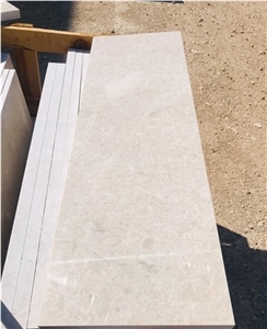 Ottoman Beige Marble Slab and Tiles