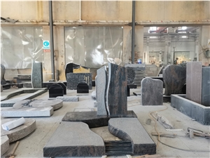 Barap Granite Single Gravestones&Monument
