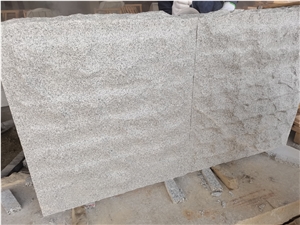 Padang Hell Granite Mushroomed Outdoor Stone