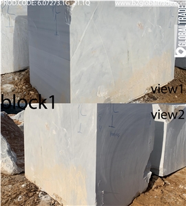 Marmara White Block Marmara White Block