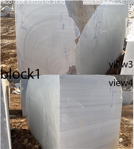 Marmara White Block