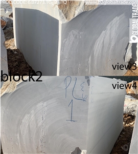 Marmara White Block