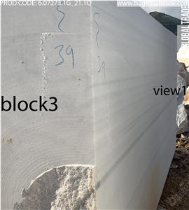 Marmara White Block