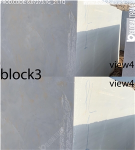 Marmara White Block