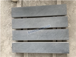 Bluestone Semi-Honed Kerbs, Landscaping Kerbstone Bluestone Semi-Honed Kerbs, Landscaping Kerbstone