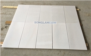 White Crystal Marble Second Quality Polished White Crystal Marble Second Quality Polished