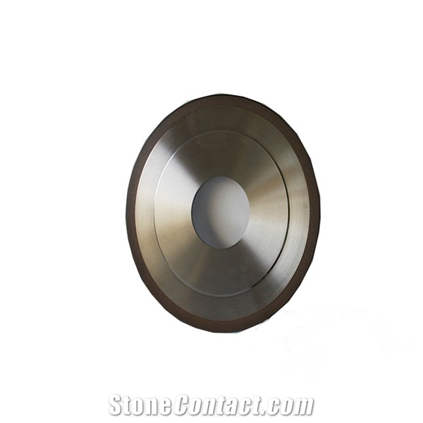 Diamond Cbn Grinding Wheels for Polish Pcbn/Pcd