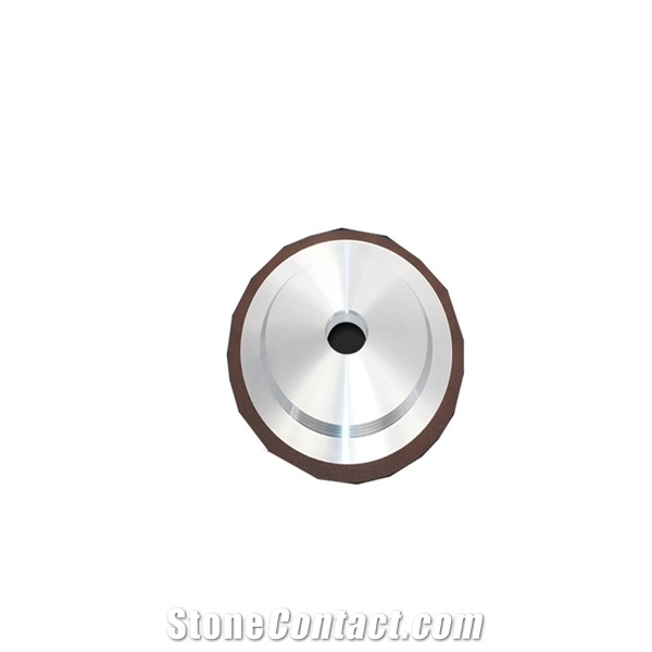 Diamond Cbn Grinding Wheels for Polish Pcbn/Pcd