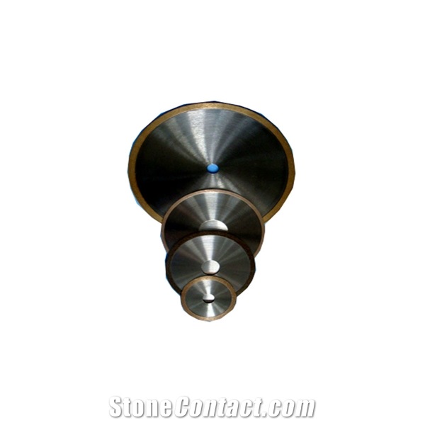 Diamond Cbn Grinding Wheels for Polish Pcbn/Pcd