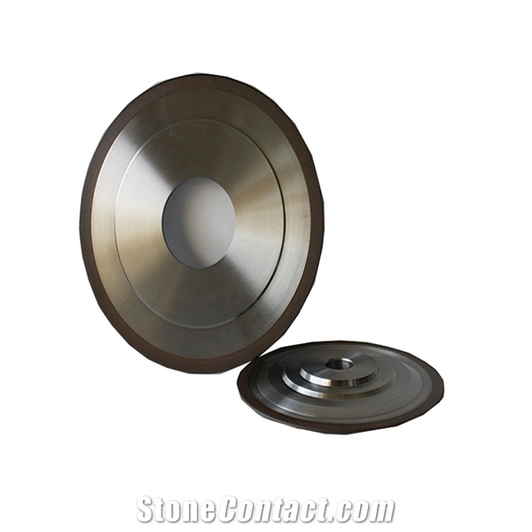 Diamond Cbn Grinding Wheels for Polish Pcbn/Pcd