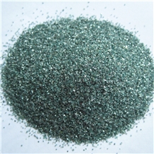 Green Silicon Carbide/Silicon Carbide Price