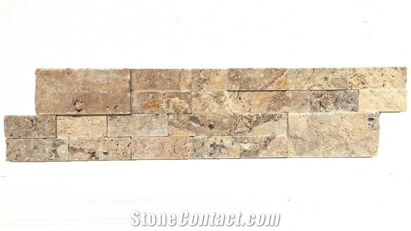 Scabos Ledger Panel 6" 24" Split Face