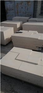 Champagne Limestone Tiles