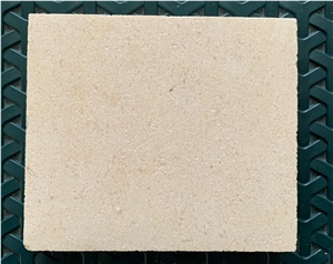 Champagne Limestone Tiles