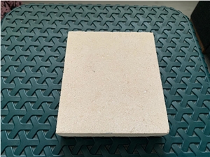 Champagne Limestone Tiles