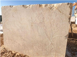 Melisa Beige Marble Blocks
