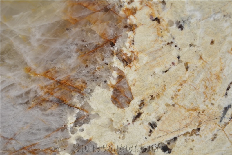 Patagonia Quartzite Slabs