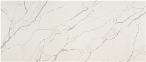 Calacatta Capri Quartz Stone