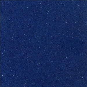 Sparkle Blue Quartz Slabs Sparkle Blue Quartz Slabs