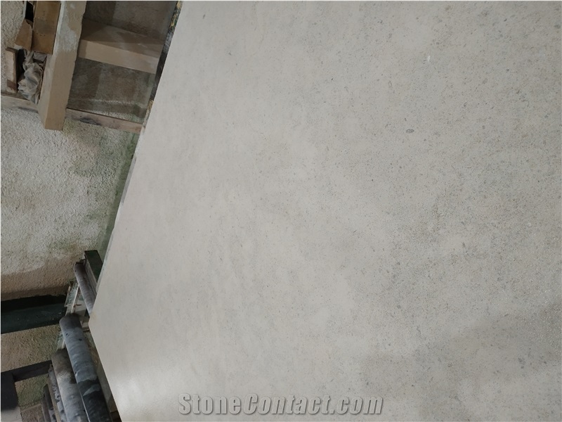 Flower Beige Limestone Tiles, Slabs, Moleanos Beige Limestone