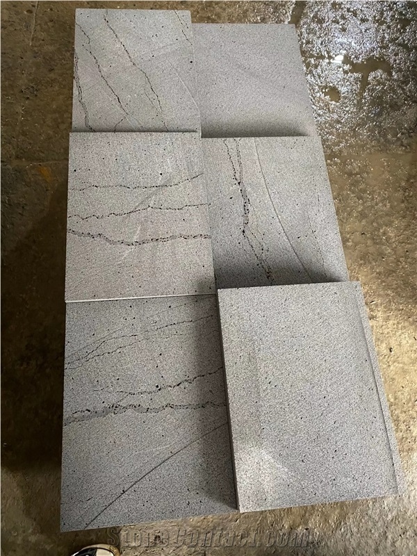 Natural Black Basalt Tile Bluestone to Australia