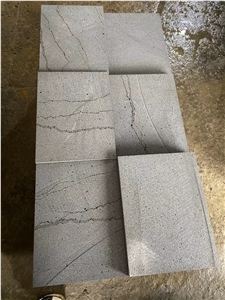 Natural Black Basalt Tile Bluestone to Australia