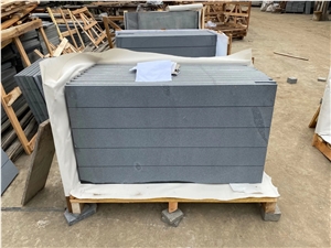 Natural Black Basalt Tile Bluestone to Australia